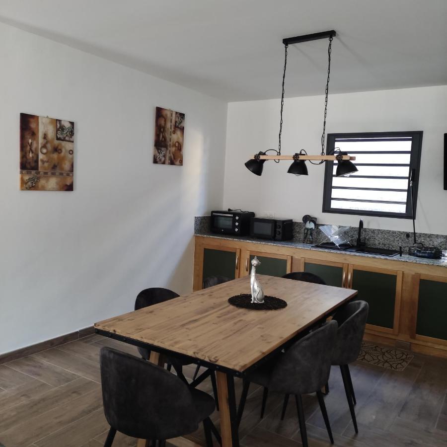 Les Villas Rio Saint Andre Eksteriør bilde